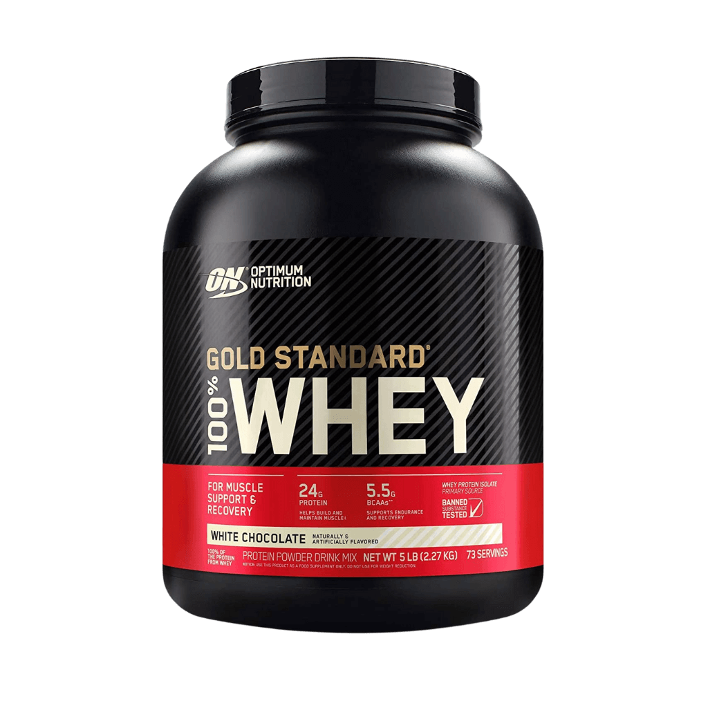 Gold Standard 100% Whey (17)