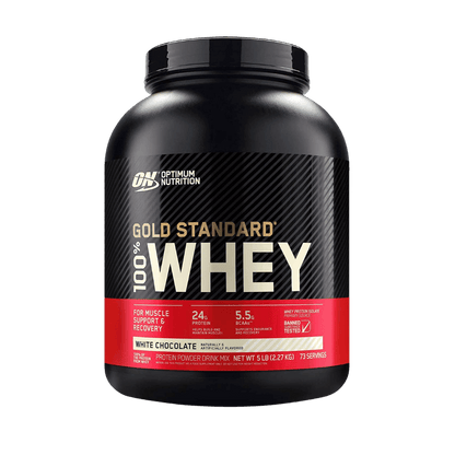 Gold Standard 100% Whey (17)