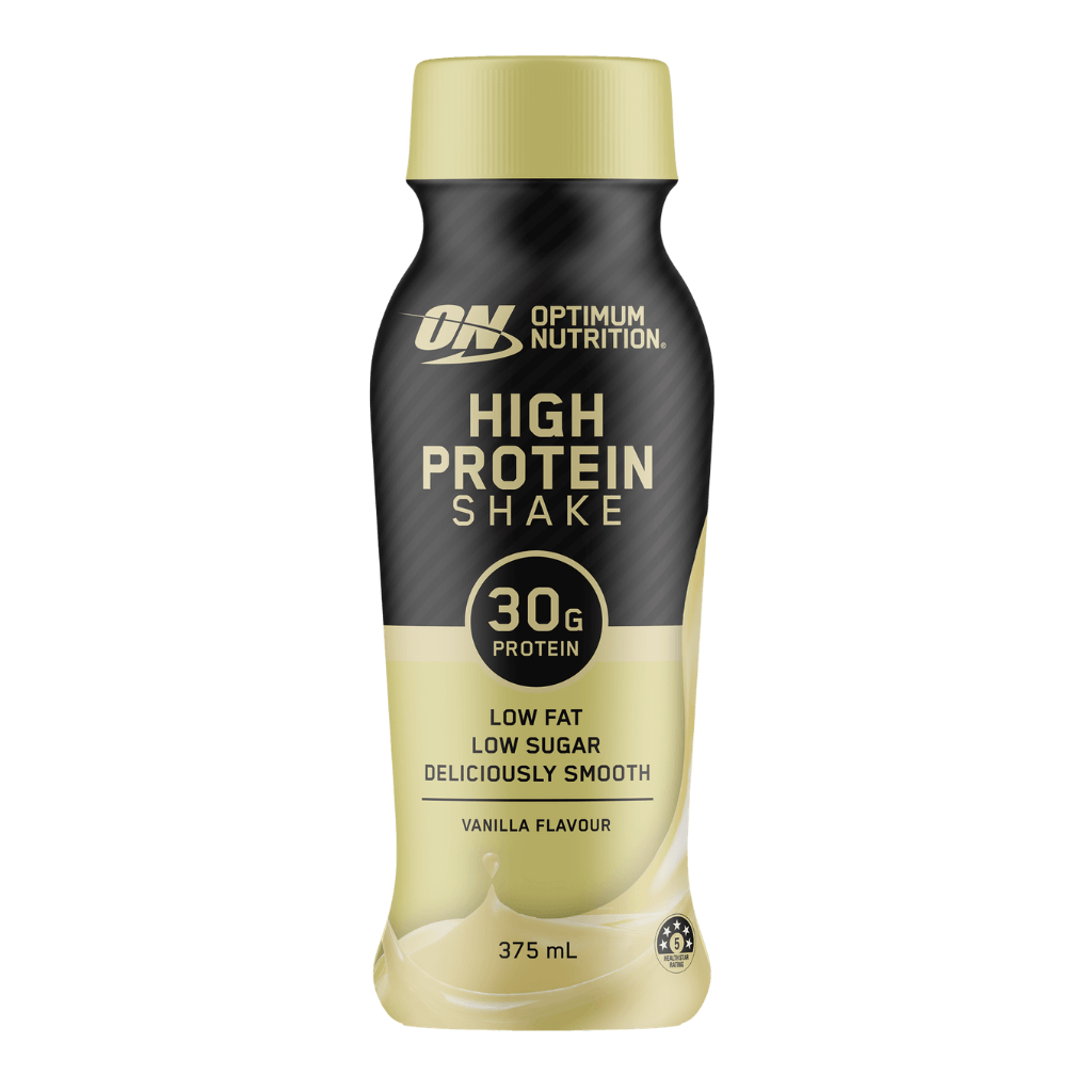 High Protein Shake RTD (2)