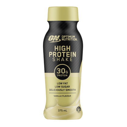 High Protein Shake RTD (2)