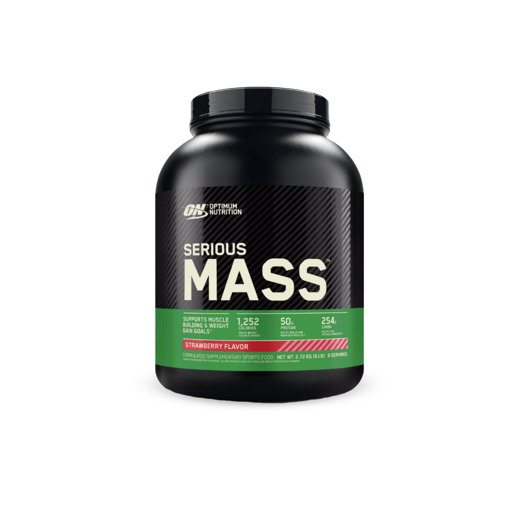 Serious Mass (5)