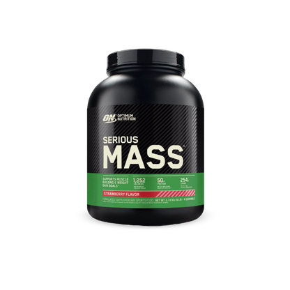 Serious Mass (5)