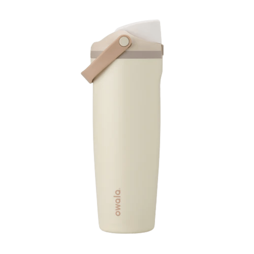 Owala FreeSip Sway Insulated Bottle Owala Shakers water bottles