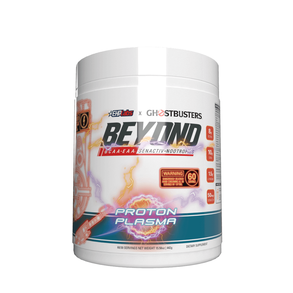 Beyond BCAA+EAA EHP Labs Bcaa supplements