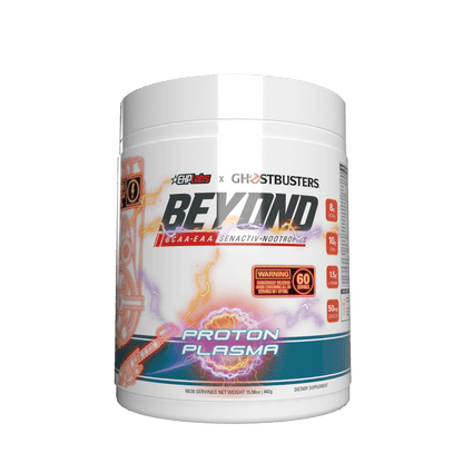 Beyond BCAA+EAA EHP Labs Bcaa supplements