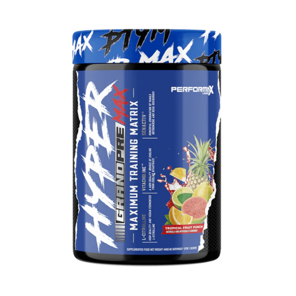 HyperMax Grand Pre