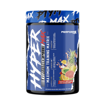 HyperMax Grand Pre