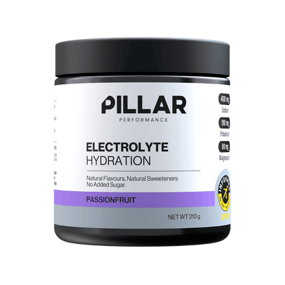 Electrolyte Hydration Pillar Performance Electrolyte supplements