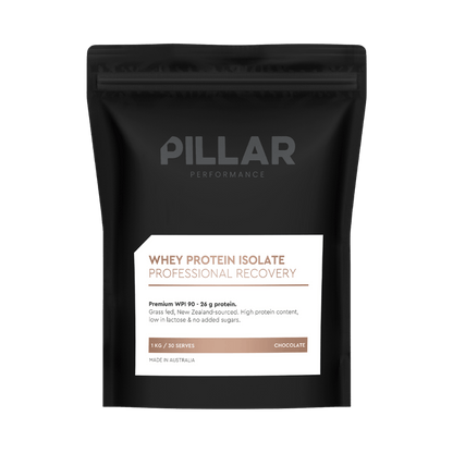 Whey Protein Isolate