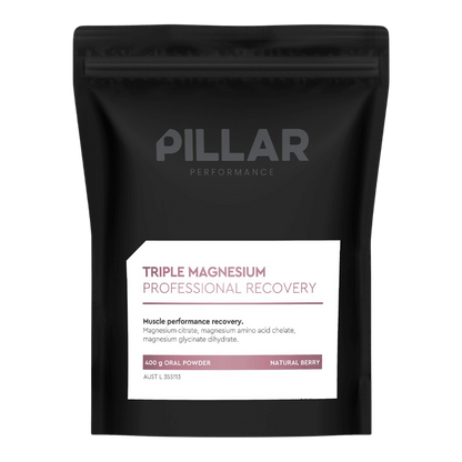 Triple Magnesium (3)