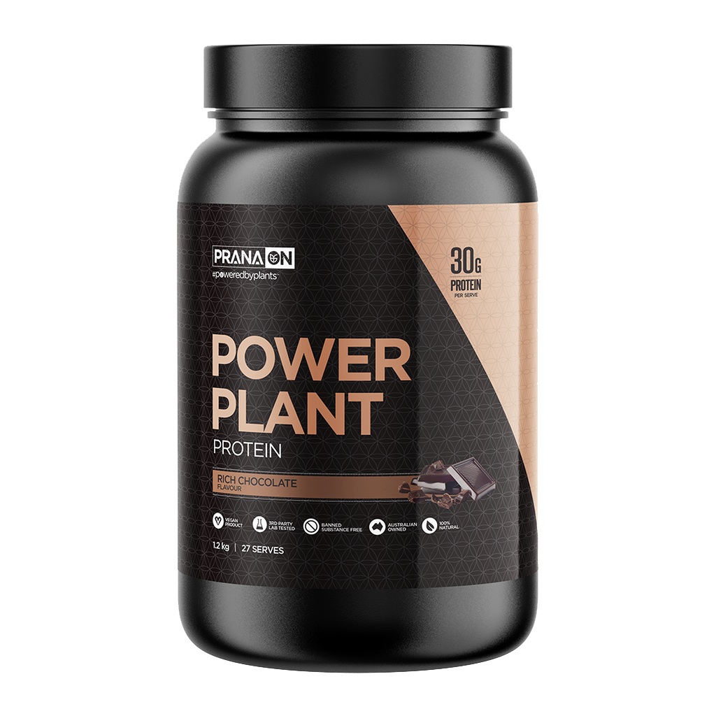 Power Plant Vegan Protein (4)