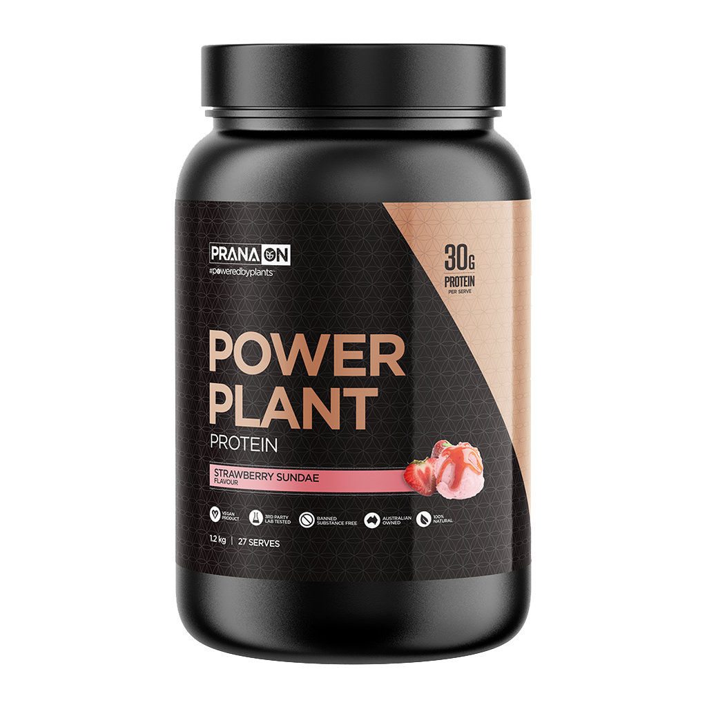Power Plant Vegan Protein (5)