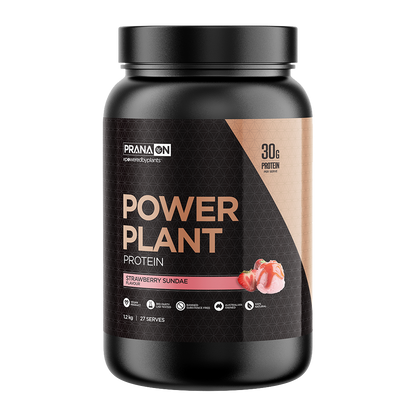 Power Plant Vegan Protein (5)