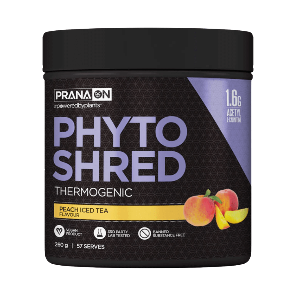Phyto Shred