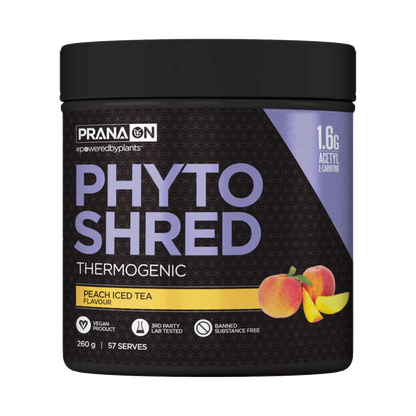 Phyto Shred