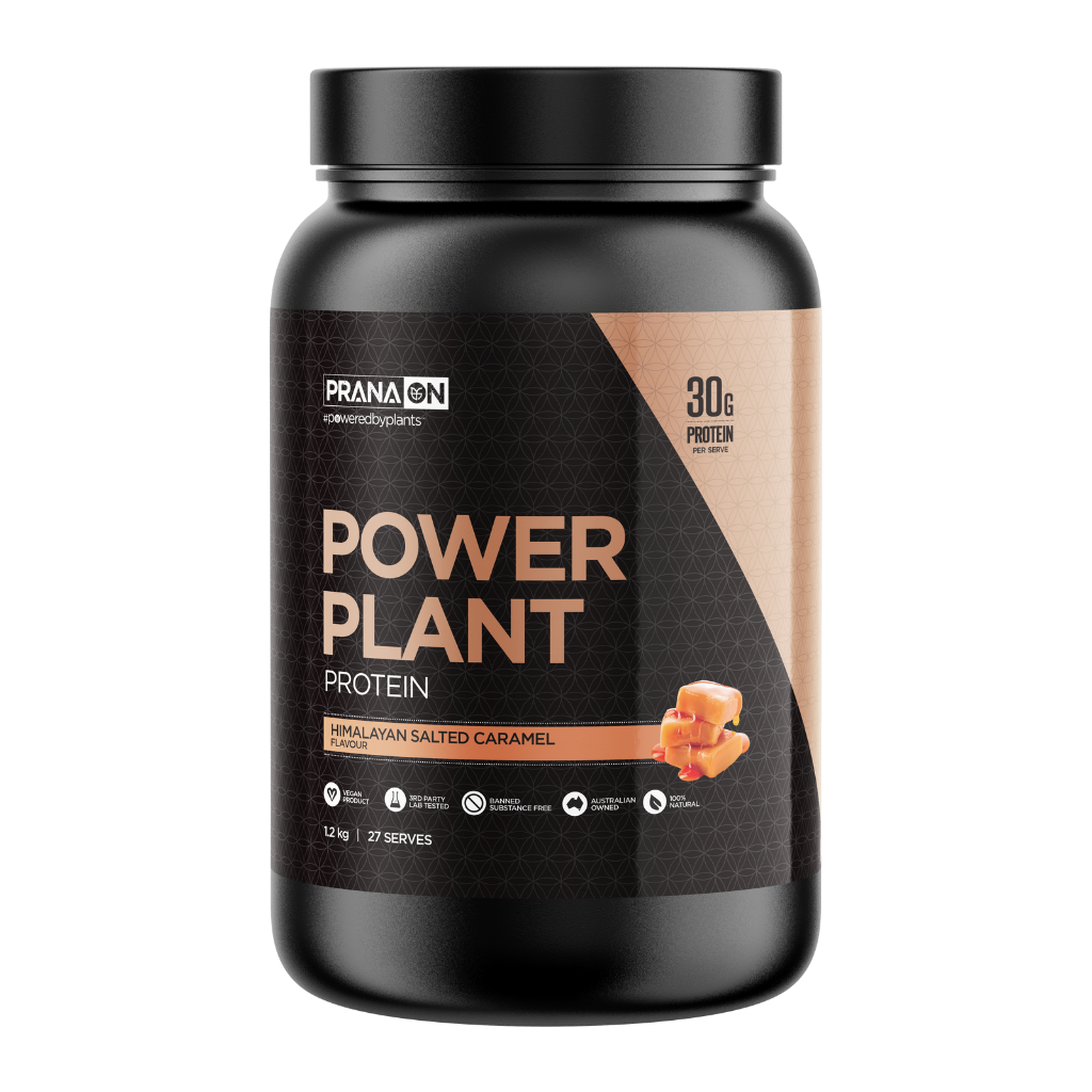Power Plant Vegan Protein (6)