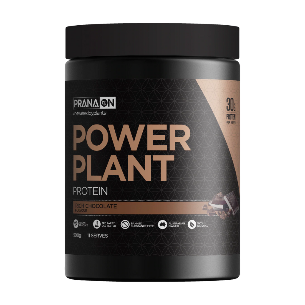 Power Plant Vegan Protein (8)