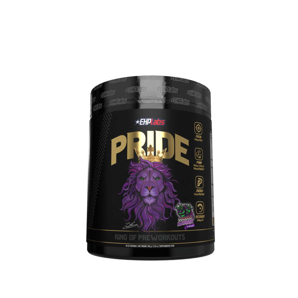 Pride (5)