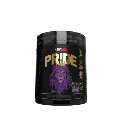 Pride (5)