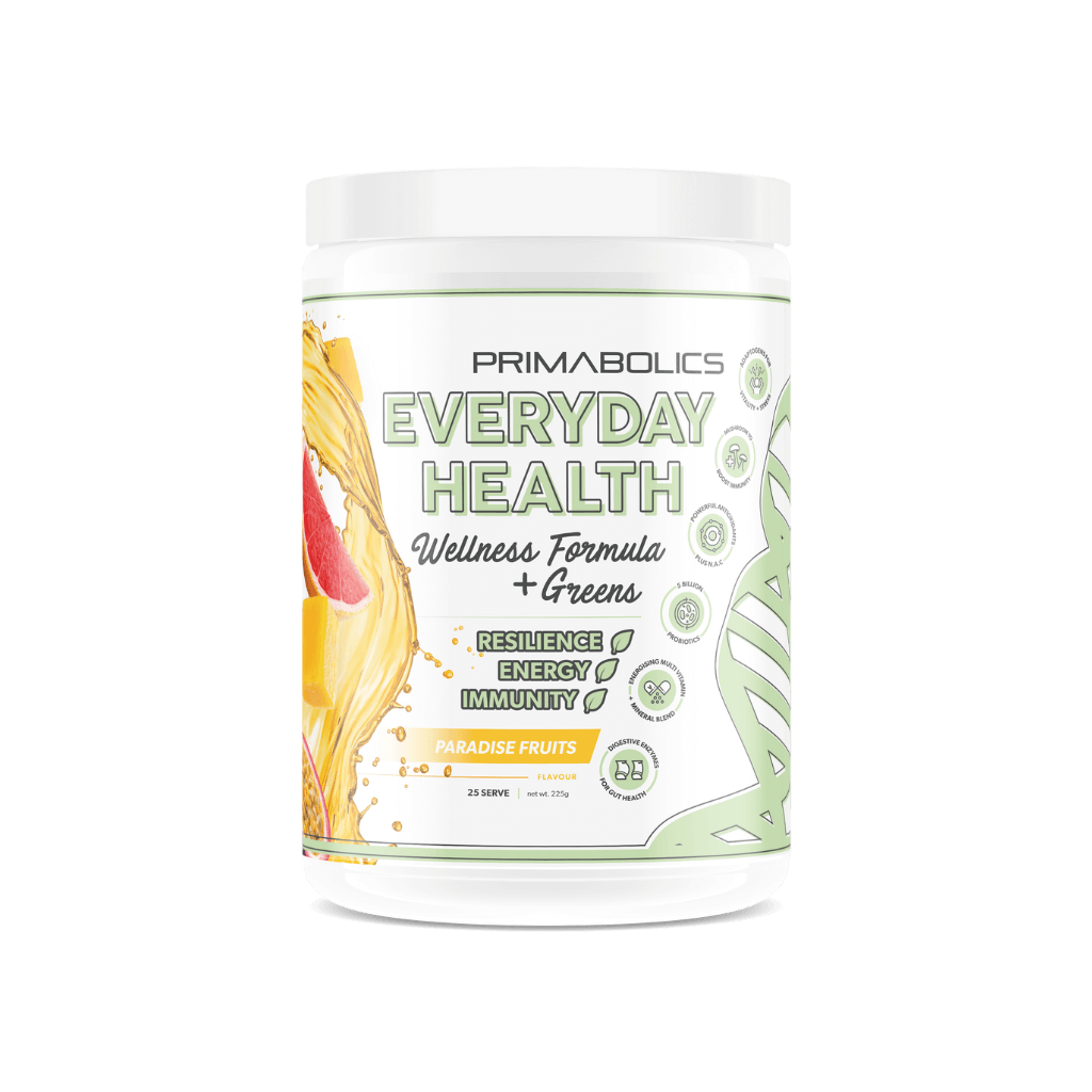 Everyday Health (2)