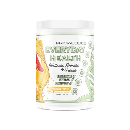 Everyday Health (2)