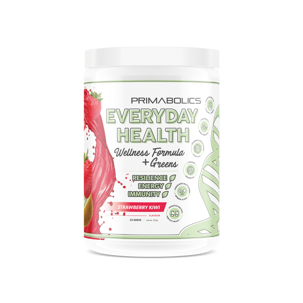Everyday Health (5)