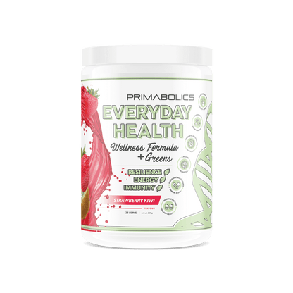 Everyday Health (5)