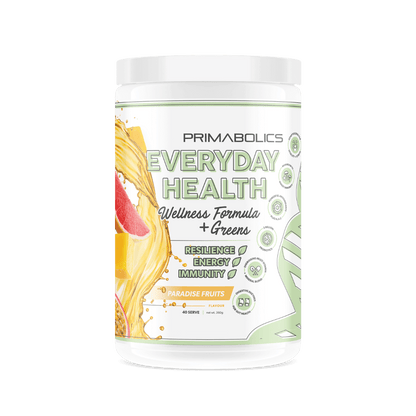 Everyday Health Primabolics