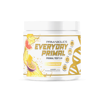 Everyday Primal