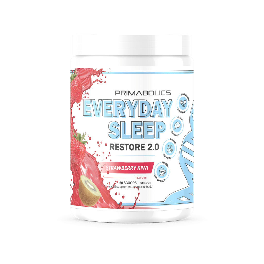 Everyday Sleep Primabolics Sleep supplements
