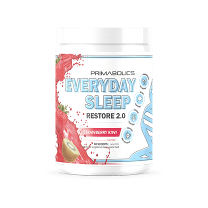 Everyday Sleep Primabolics Sleep supplements