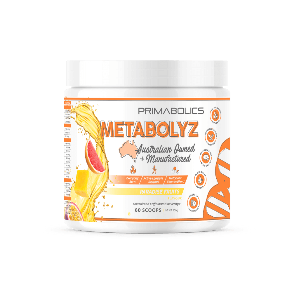 Metabolyz