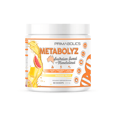 Metabolyz