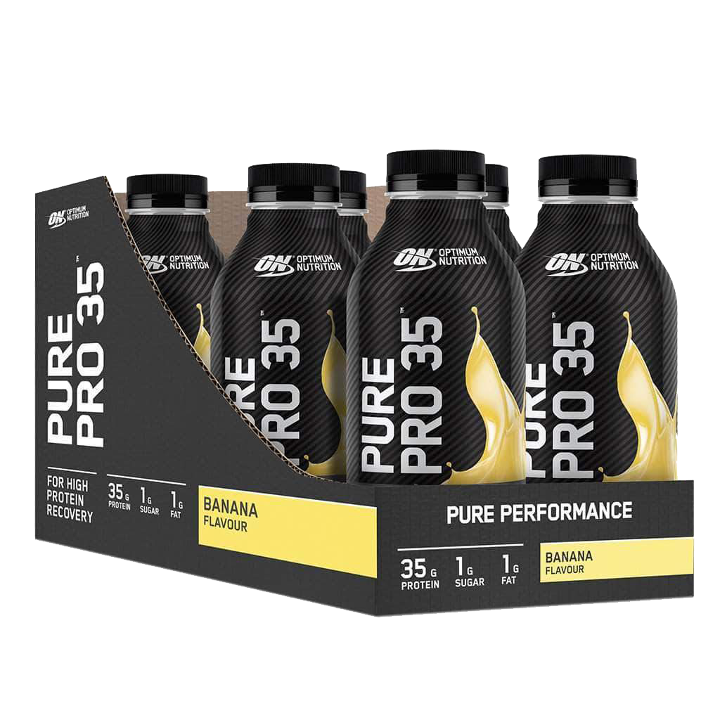 Pure Pro 35