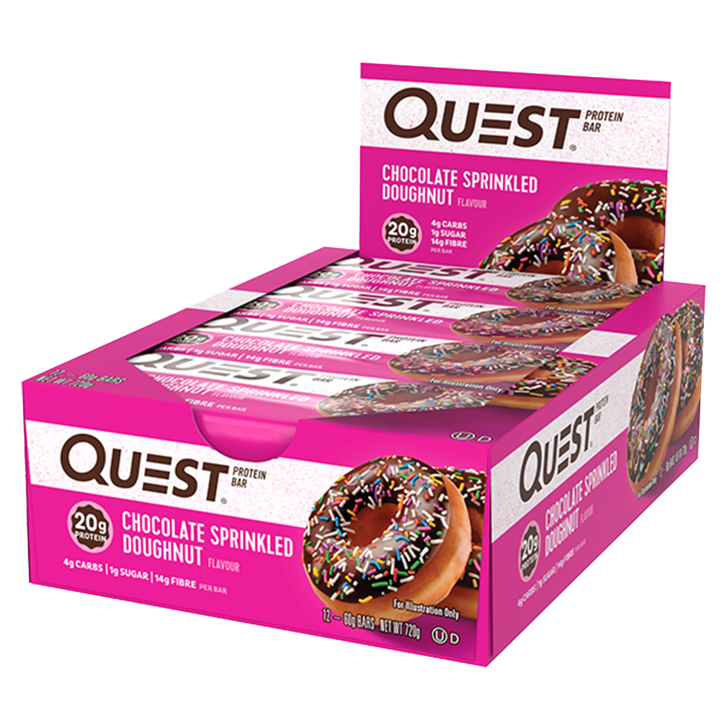 Quest Protein Bar