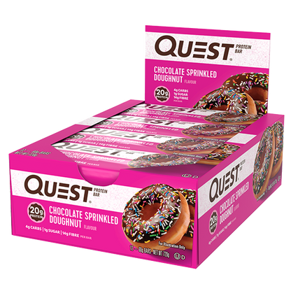 Quest Protein Bar