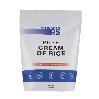Pure Cream of Rice (1)
