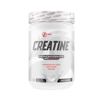 Creatine Monohydrate (1)