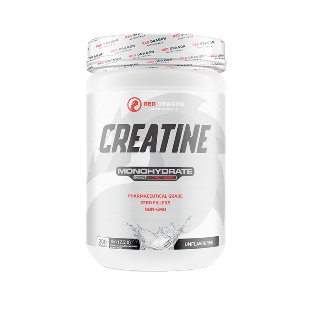 Creatine Monohydrate (1)