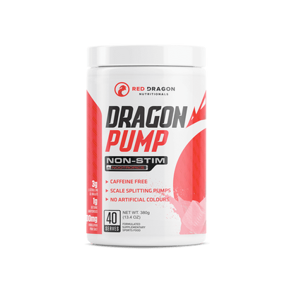 Dragon Pump