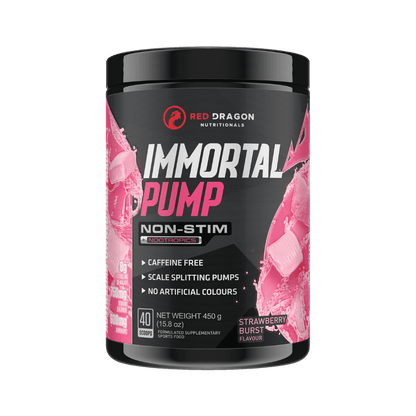 Immortal Pump (1)