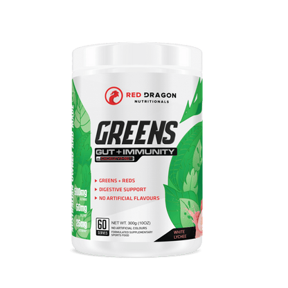 Greens | Gut + Immunity (7)