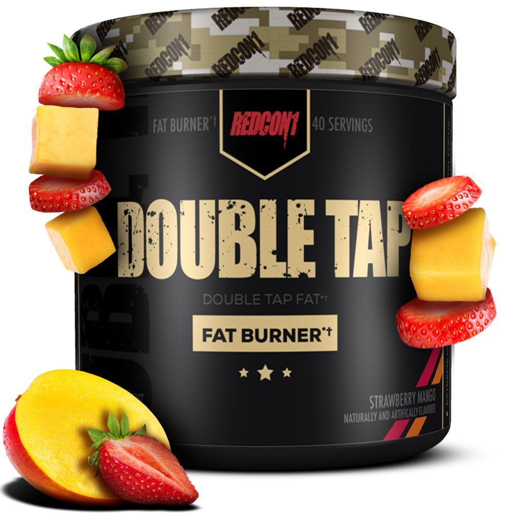 Double Tap (5)