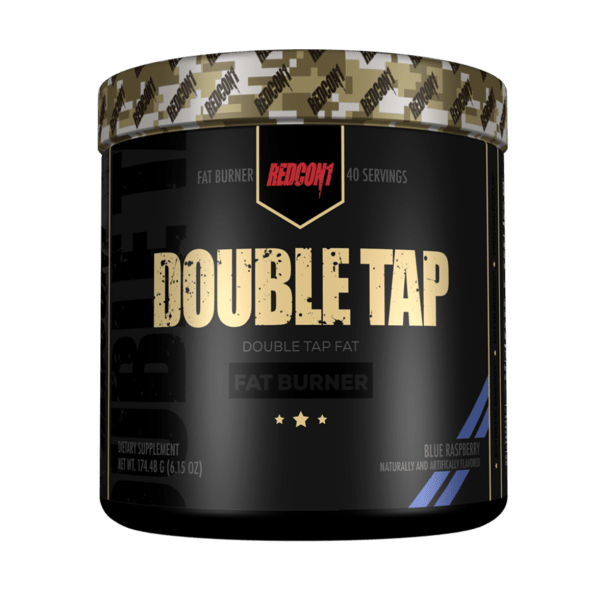 Double Tap