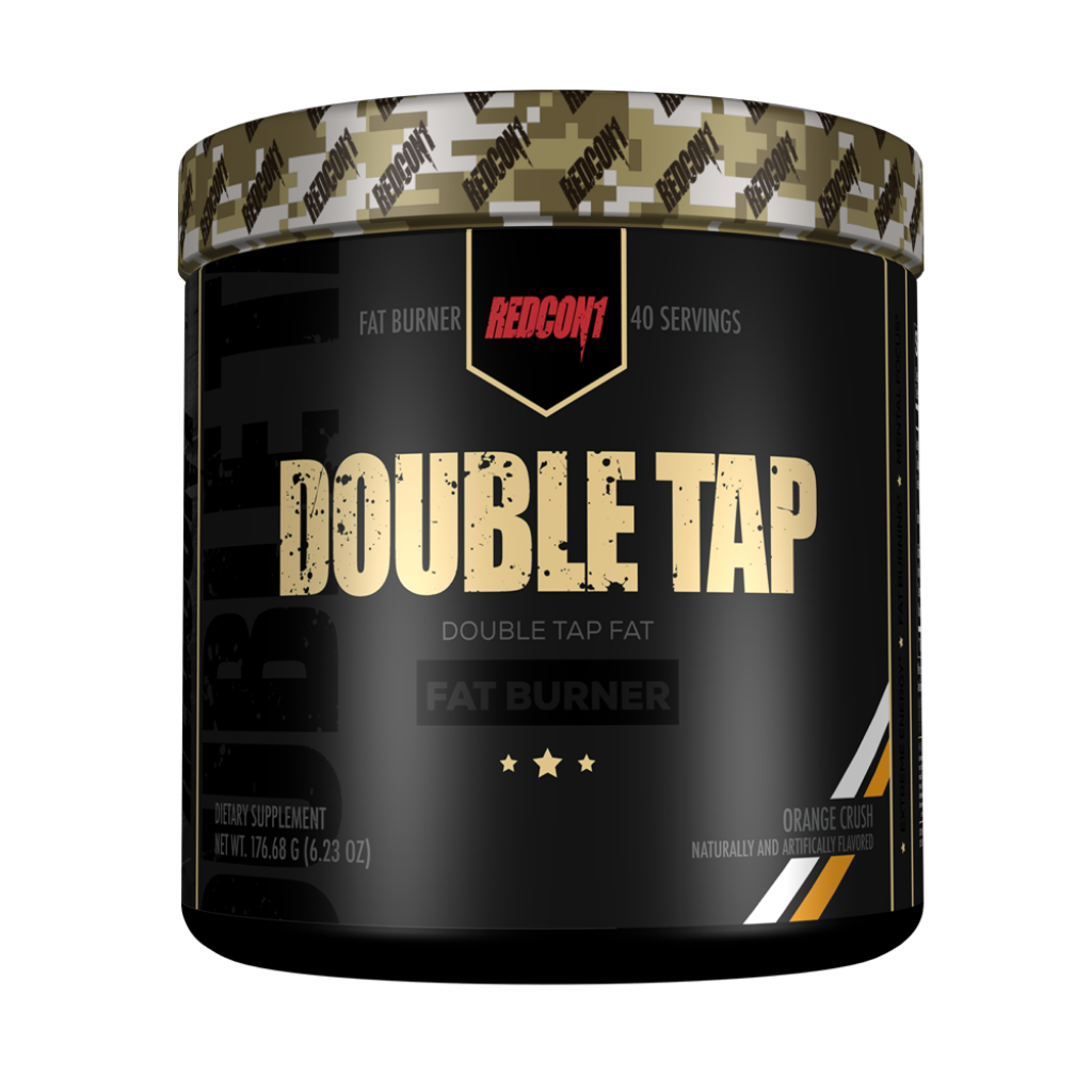 Double Tap (2)