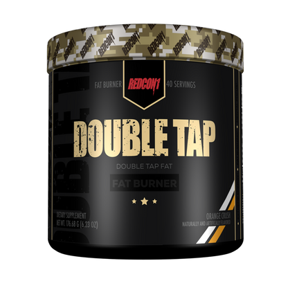 Double Tap (2)