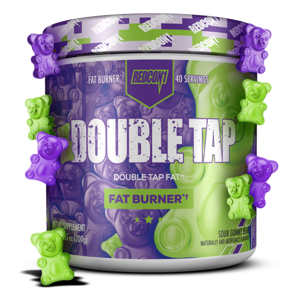 Double Tap (7)