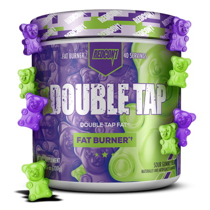 Double Tap (7)