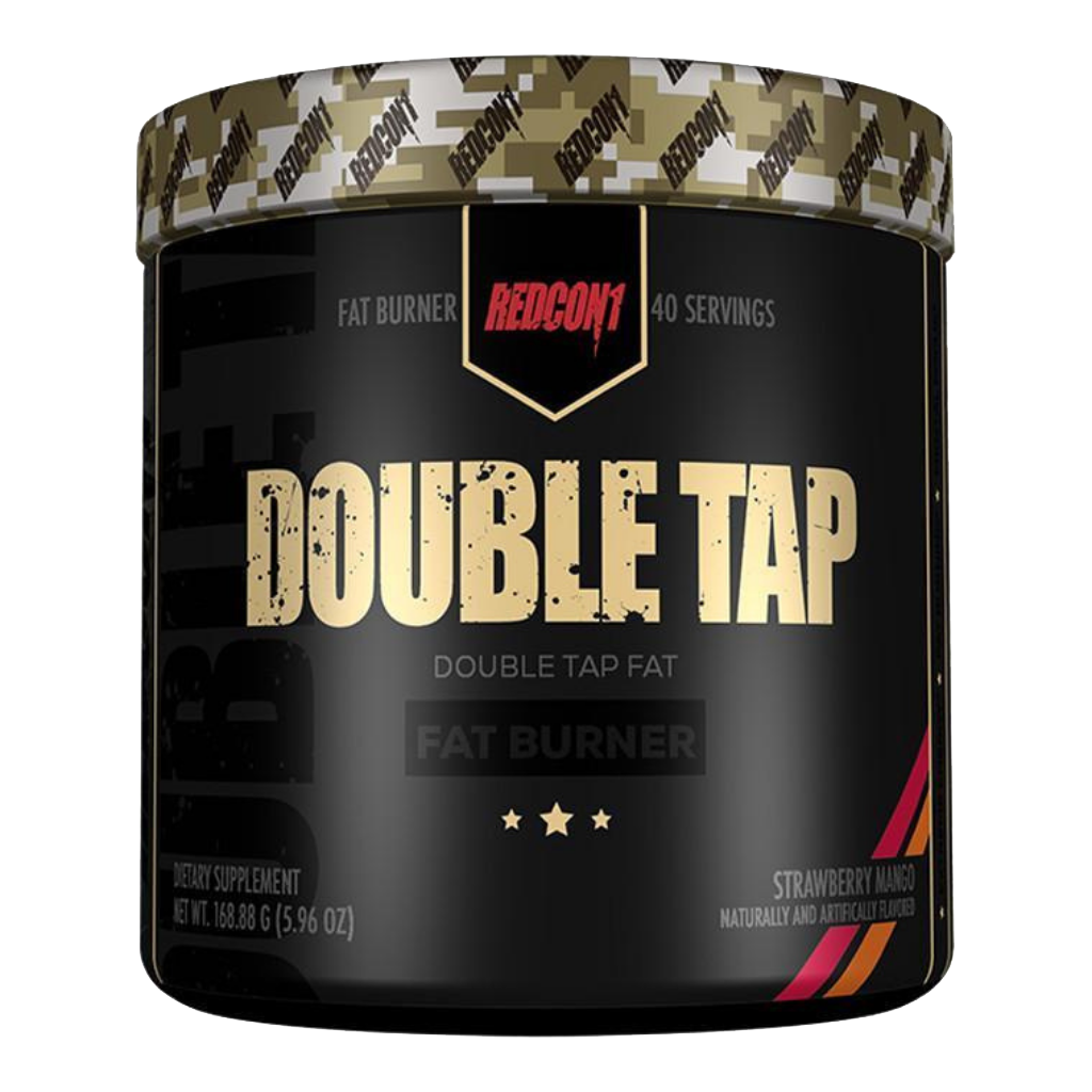 Double Tap (1)