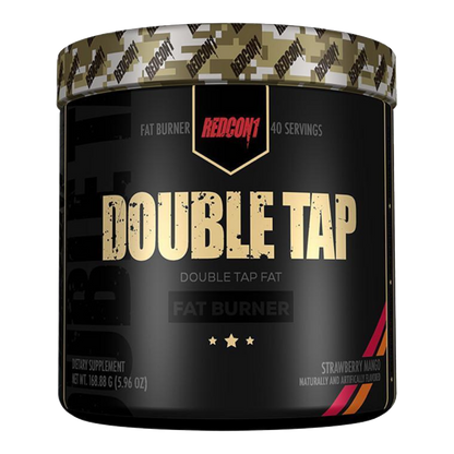Double Tap (1)